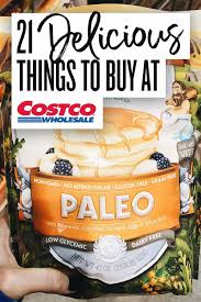 Costco is a magical place, especially for hungry university students who don't have time to shop and meal prep on a regular basis. 21 Delicious Best Buys At Costco A Simple Palate