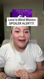 Love Is Blind Fernanda Silvia