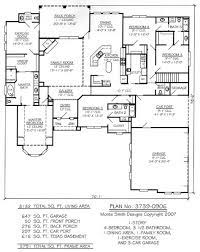 3132 0906 Monte Smith Designs House Plans House Plan Search New House Plans Dream House Plans