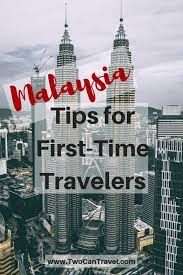 Time changes in malaysia are usually done to adapt citizen and tourist activity to the solar cycle. Malaysia Travel Tips For First Time Visitors Two Can Travel