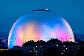 Contact globen through our telephone, mail, or by filling out the form to receive more information, ask questions or make a budget. Globen Pa Globen Glob Stockholm Bilder