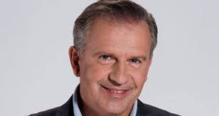 W młodości był koszykarzem polonii warszawa. Tomasz Stockinger Agencja Koncertowa Luxart