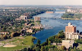 Largely rural, the city's main population center is on the autoroute 15 corridor and its southeast coast, which faces montreal across the rivière des prairies. Laval Immigrant Quebec