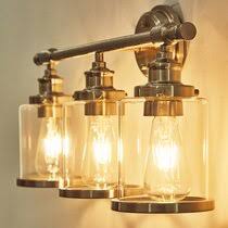 Style # 9v793 at lamps plus. Wayfair Crystal Bathroom Vanity Lighting You Ll Love In 2021