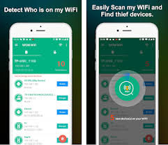Download wifi monitor apk 2.5.8 for android. Who Is On My Wifi Network Scanner Wifi Scanner Apk Download For Android Latest Version 1 1 5 Com Whousemywifi Wifiscanner Networkscanner