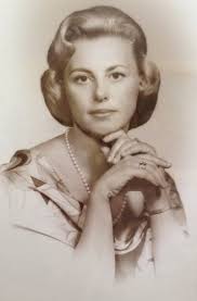 Clara Von Gontard Obituary (1929