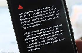 Now go to developer options in settings. How To Easily Unlock Oneplus 6 Bootloader The Custom Droid