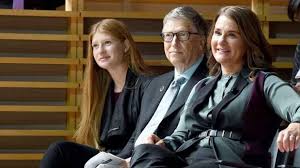 Hôm 4/5, bill và melinda gates tuyên bố ly hôn. Ywbr3mwouoqk M