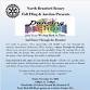 North Branford Rotary Fall Fling Auction: Dancing event image