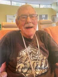 Miner passes away at 83 years old