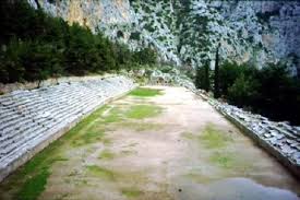 The first olympic games are traditionally dated to 776 bc. 15 Fascinantes Fatos Sobre As Olimpiadas Da Antiguidade