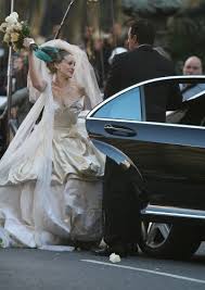 Huge selection, made to order. Carrie Bradshaw S Vivienne Westwood Wedding Dress Sells Out In Hours Glamour