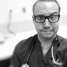 Gregory S. Orgel, M.D. Obituary