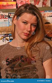 Andrea Harrison editorial stock image. Image of claude