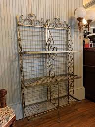 Maybe you would like to learn more about one of these? 20 Creative Baker S Rack Decorating Ideas