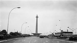 We did not find results for: Monumen Nasional Monas Tribunnewswiki Com Mobile