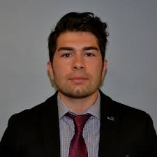 Well... just over a year with the Cenovus Investor Relations team and now… 