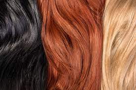 Menurut berbeda dengan pilihan warna toning yang terbatas, kamu bisa memperoleh warna apapun menggunakan semir rambut. Warna Rambut Anda Beda Sendiri Ini Yang Memengaruhinya Hello Sehat