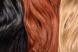 Kabar baiknya, meski di rumah aja, kamu tetap bisa mengecat rambut sendiri, lho. Warna Rambut Anda Beda Sendiri Ini Yang Memengaruhinya Hello Sehat