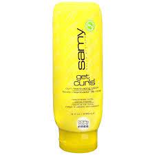 Hcp invested in samy, a provider of styling and shampoo products, in 2004. Samy Get Curls Curl Reactivating Lotion Reviews Makeupalley