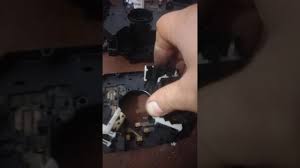 Sinyal Silecek Kolu Tamiri Ve Kendi Kendine Calisan Kaloriferin Sebebleri Youtube