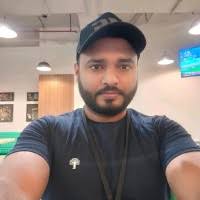 Chetan Mali Email & Phone Number