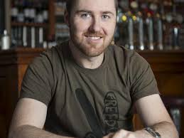 Lloyd Langford's top ten stand-up comedians