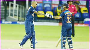 Sl vs ind, 2nd odi, india in sri lanka odi series. U6mdefhmokg6dm