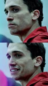 Tmdb rating 8.5 2,605 votos. Denver La Casa De Papel Case Di Carta Casa Di Carta Celebrita