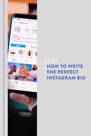 The best instagram bios can help elevate your instagram account, along with your personal and professional goals. Instagram Bio Ideas How To Write A Great Ig Bio Smperth