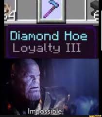 Diamond Hoe Ifunny Funny Memes Really Funny Memes Funny Relatable Memes