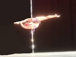 Stripper pole reviews (maybe include.com somewhere. Photos The Regional Pole Dancing Championships Were Actually Kind Of Artistic Sfist