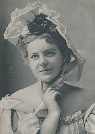 Virginia Earle (1873-1937)