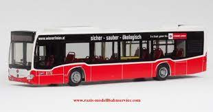 Holen sie sich ihre vignette schnell und einfach online. Razis Modellbahnservice Autobusse