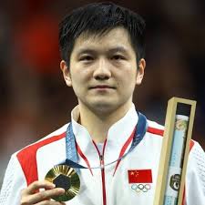 Wang Chuqin loses to 14 year old!