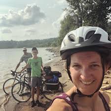 Jayne and Isaac Barnes