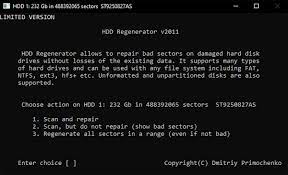 How To Recover Bad Sectors And Fix Hdd Errors