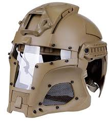 We print the highest quality mandalorian masks on the internet. Simways Cosplay Airsoft Full Face Head Helmet Tactical Riding Sorta Kinda Mandalorian Boba Fett Galac Tac Star Wars Buy Online In Aruba At Aruba Desertcart Com Productid 172584778