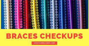 Warna rambut biru sudah lama menjadi favorit banyak orang. Nad S Braces Journey Apa Yang Dilakukan Ketika Monthly Braces Checkups Pengedar Shaklee Kedai Vitamin Bandar Baru Bangi