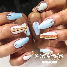 Celina Ryden Celinaryden Throwback Nail Instagram Photo Websta Hard Nails Oval Nails Designs Acrilic Nails
