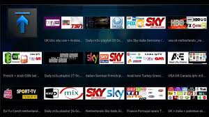 نتيجة بحث الصور عن ‪France and Netherland IPTV links m3u list‬‏
