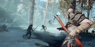 Tool gedosato and the modder behind dark souls' dsfix. Using The Studio Behind Dark Souls Port S Port S Content For God Of War Pc Game News 24