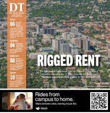 UT-Austin students celebrate 21st birthdays during pandemic