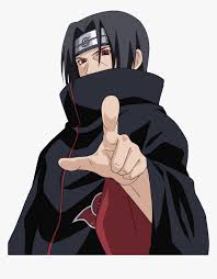 Untitled Itachi Uchiha Transparent Hd Png Download Transparent Png Image Pngitem