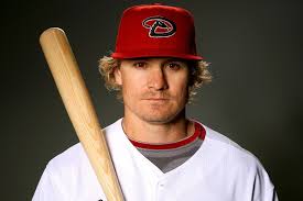 Eric Byrnes's Instagram, Twitter & Facebook