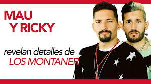 Los integrantes de la famosa familia de músicos unieron sus voces para interpretar la canción amén. Mau Y Ricky Nos Revelan Los Detalles Del Nuevo Reality Show De La Familia Montaner