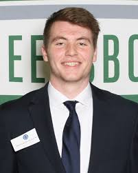 2018 Recipients — Corrigan Faircloth Chapter