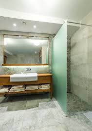 What are the different types of glass used for shower doors? 5 Glass Types For Your Glass Shower Screen Economy Glass