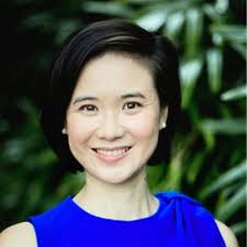 I left MUSEUM OF ICE CREAM, a women-led company, to join Trina Chan in  building our own women-led business. Looking back, I realize that I've had  the opportunity to work with remarkable