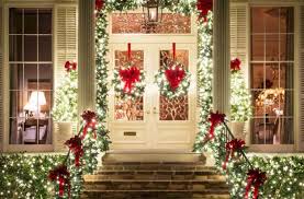 Check spelling or type a new query. 25 Front Porch Christmas Decor Ideas To Wow Your Neighbors